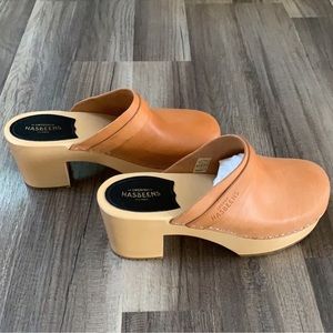 Swedish Hashbeens SZ 9